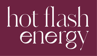 Hot Flash Energy